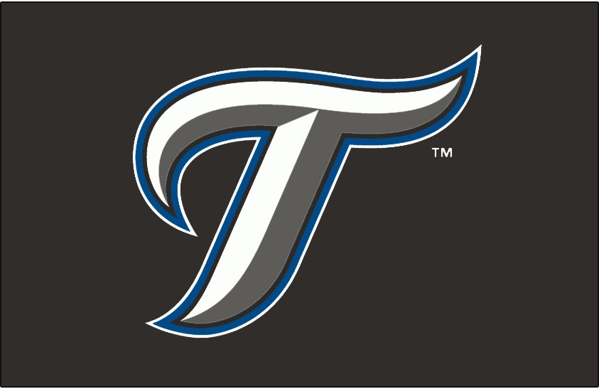 Toronto Blue Jays 2007-2011 Cap Logo iron on transfers for T-shirts